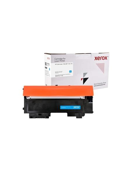 TONER XEROX COMPATIBLE HP 117A CYAN 700 PAG