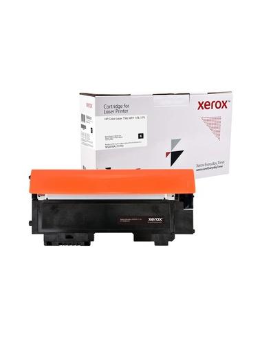 TONER XEROX COMPATIBLE HP 117A BLACK 1000 PAG