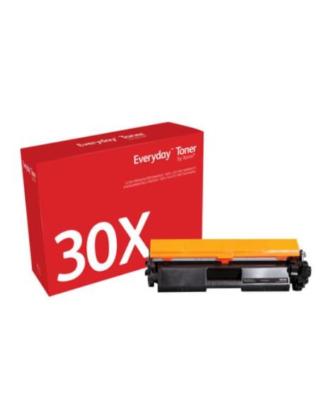 TONER XEROX COMPATIBLE HP 30X BLACK 3500 PAG