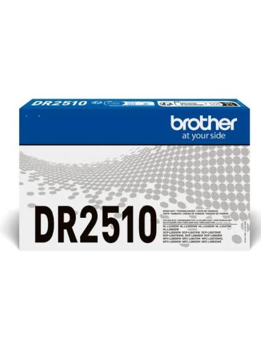 TAMBOR BROTHER HLL2400 HLL2445 DCPL2620...