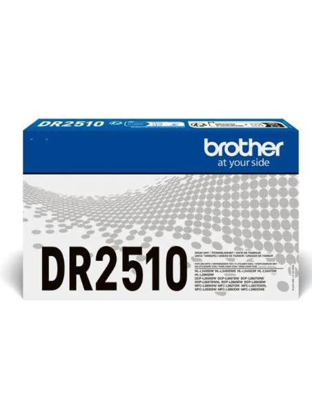 TAMBOR BROTHER HLL2400 HLL2445 DCPL2620 DCPL2660 MFCL2800 15000 PAG