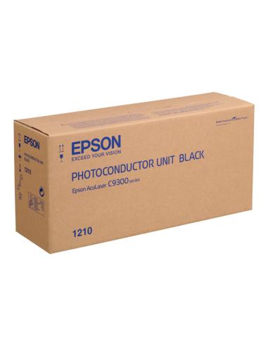 UNIDAD FOTOCONDUCTORA EPSON BLACK C3900