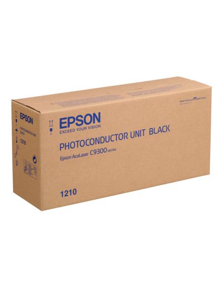UNIDAD FOTOCONDUCTORA EPSON BLACK C3900