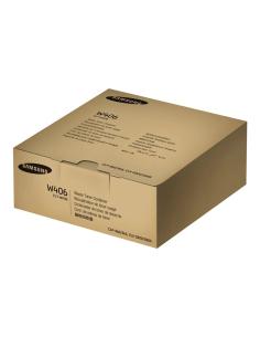 CONTENEDOR RESIDUAL HP SAMSUNG CLT-W406 2