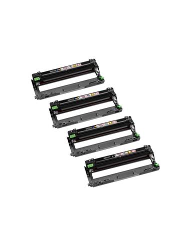 TAMBOR BROTHER DR243CL MFC-L3710 DCP-L3510...