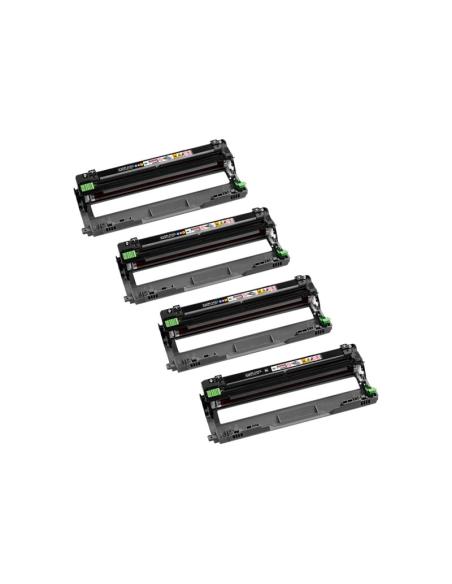 TAMBOR BROTHER DR243CL MFC-L3710 DCP-L3510 DCP-L3550 18000 PAG