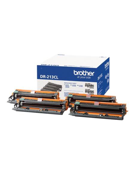 TAMBOR BROTHER DR243CL MFC-L3710 DCP-L3510 DCP-L3550 18000 PAG