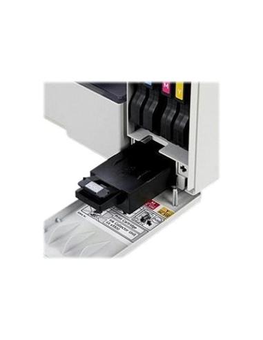 CONTENEDOR RESIDUAL RICOH TYPE 41 27000 PAG