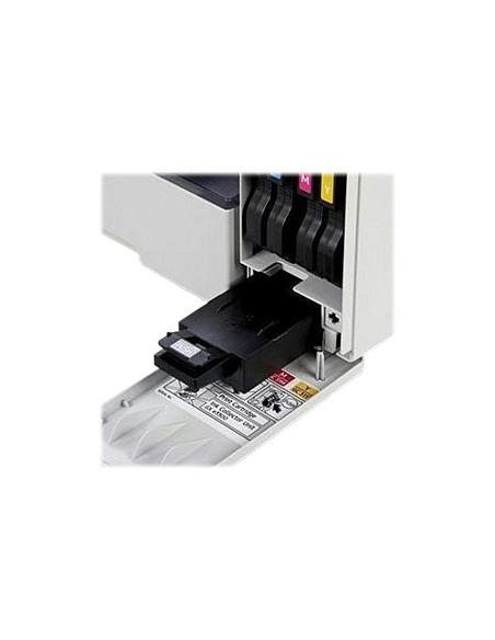 CONTENEDOR RESIDUAL RICOH TYPE 41 27000 PAG