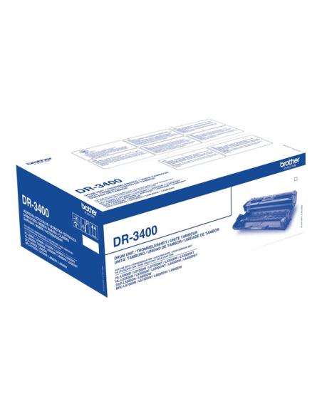 TAMBOR BROTHER BLACK DCP-L5500/L6600 HL-L5000/L5100/L5200/L6250/L6300 50000 PAG