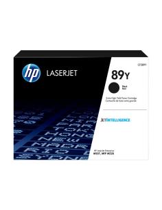 TONER HP 89Y BLACK GRAN CAPACIDAD M507 MFP M528 20000 PAG