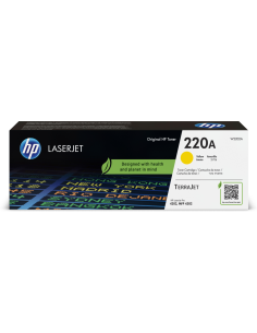 TONER HP 220A YELLOW 4202DN 4202DW 4302FDW 4302FDN 4302DW... 2