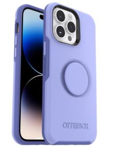 FUNDA MOVIL BACK COVER OTTERBOX POP SYMMETRY PURPLE...