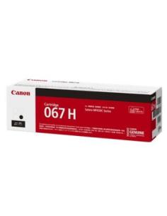 TONER CANON 067 H BLACK 3130 PAG MF654CDW MF656CDW
