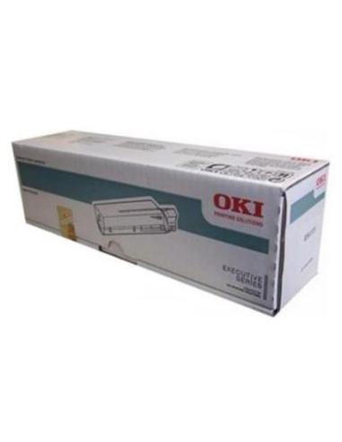 TONER OKI 45807116 BLACK ES4132 4192 5112 5162...