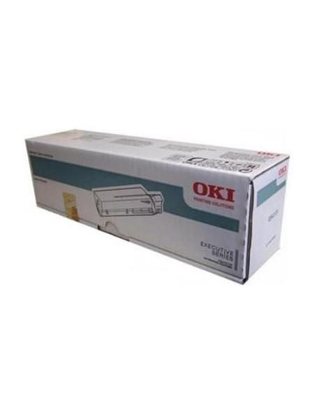 TONER OKI 45807116 BLACK ES4132 4192 5112 5162 12000 PAG