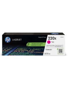 TONER HP 220X MAGENTA 4202DN 4202DW 4302FDW 4302FDN...