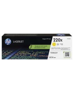 TONER HP 220X YELLOW 4202DN 4202DW 4302FDW 4302FDN 4302DW...