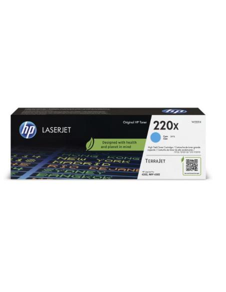 TONER HP 220X CIAN 4202DN 4202DW 4302FDW 4302FDN 4302DW 5500 PAG