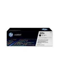 TONER HP 305X BLACK GRAN CAPACIDAD M351 M375 M451 M475...