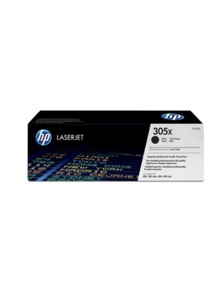 TONER HP 305X BLACK GRAN CAPACIDAD M351 M375 M451 M475 M375NW M451DN M451DW M451NW M475DN 4000PAG