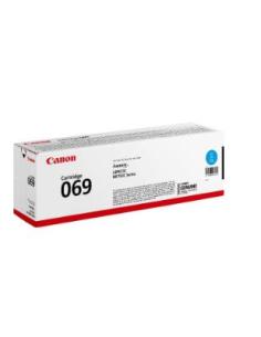 TONER CANON 069 CIAN 1900 PAG MF752CDW MF754CDW LBP673CDW