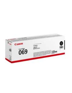 TONER CANON 069 BLACK 1900 PAG MF752CDW MF754CDW LBP673CDW