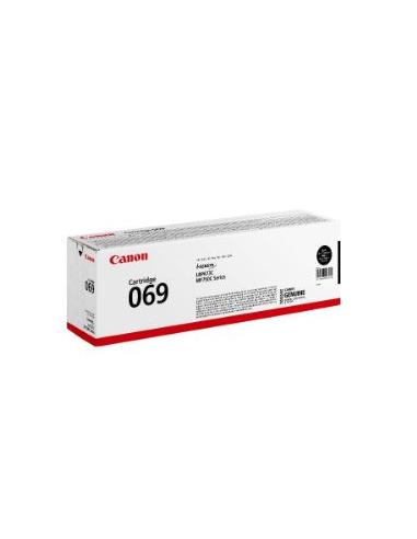 TONER CANON 069 BLACK 1900 PAG MF752CDW...
