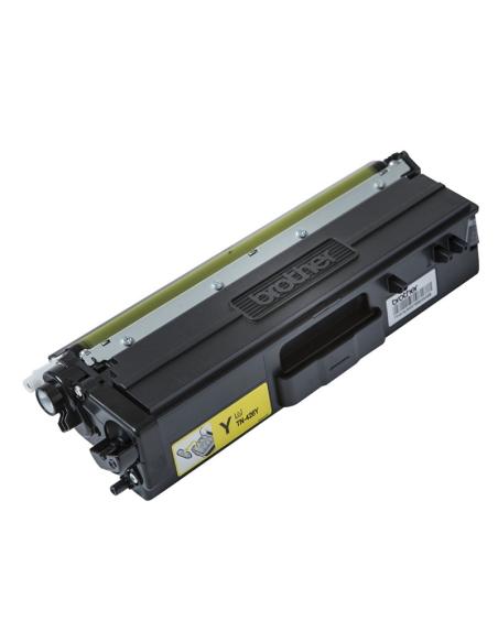 TONER BROTHER TN426 YELLOW DCP-L8410 HL-L8260 6500 PAG