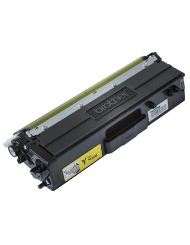 TONER BROTHER TN423 YELLOW DCP-L8410 HL-L8260...