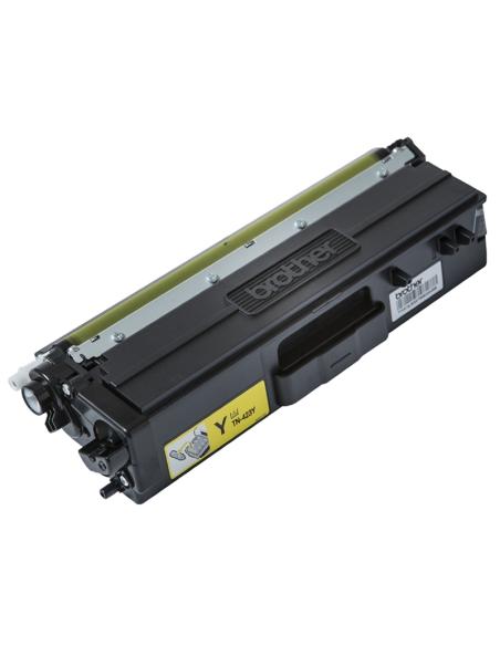 TONER BROTHER TN423 YELLOW DCP-L8410 HL-L8260 4000 PAG