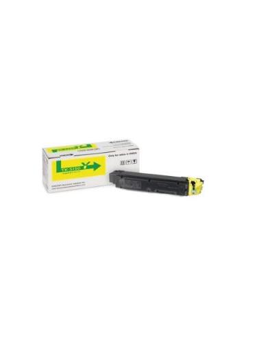 TONER KYOCERA TK5150Y YELLOW M6035CIDN /...