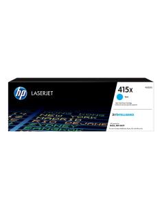 TONER HP 415X CYAN GRAN CAPACIDAD M454 M479 6000 PAG 2