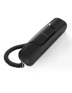 TELEFONO FIJO ALCATEL T06 BLACK
