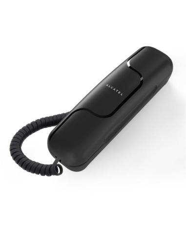 TELEFONO FIJO ALCATEL T06 BLACK