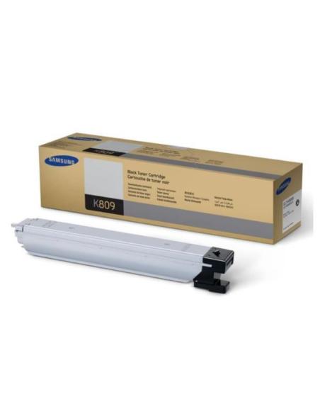 TONER HP SAMSUNG 809S CLT-K809S BLACK CLX-9201 CLX-9251 CLX-9301 20000 PAG