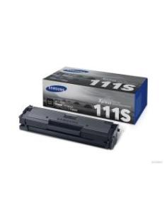 TONER HP SAMSUNG 111S MLT-D111S BLACK SL-M2020 SL-M2022...