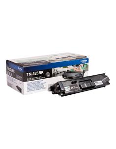 TONER BROTHER TN326 BLACK DCP-L8400 DCP-L8450 HL-L8250... 2