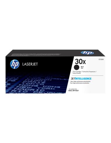 TONER HP 30X BLACK GRAN CAPACIDAD M203 MFP M227...