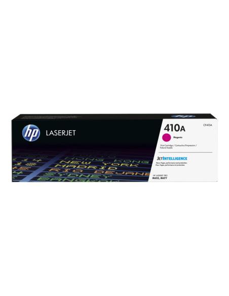 TONER HP 410A MAGENTA M452 M477 2300 PAG