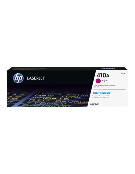 TONER HP 410A MAGENTA M452 M477 2300 PAG