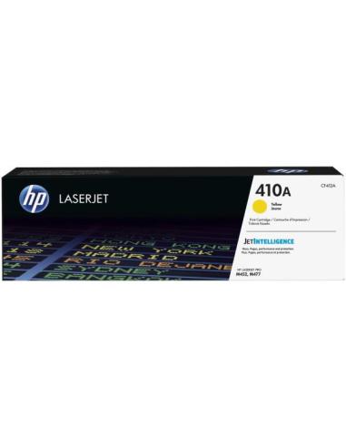 TONER HP 410A YELLOW M452 M477 2300 PAG