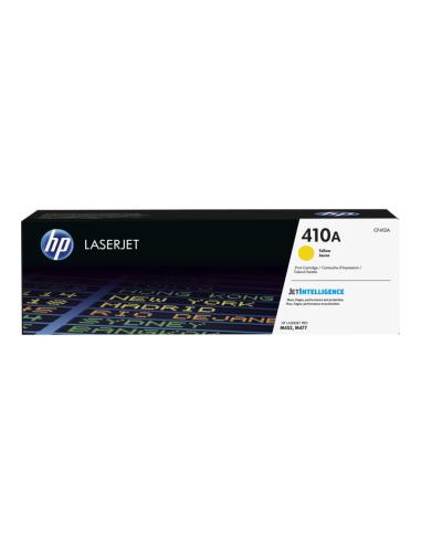 TONER HP 410A YELLOW M452 M477 2300 PAG