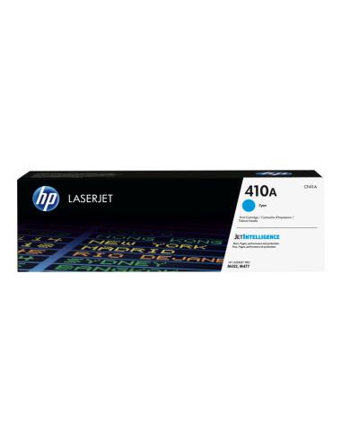 TONER HP 410A CYAN M452 M477 2300 PAG