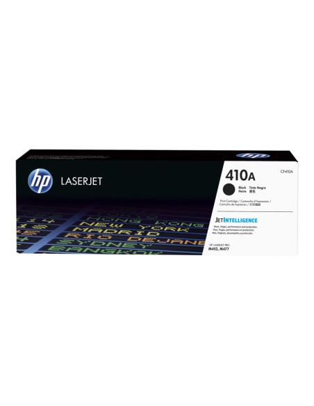 TONER HP 410A BLACK M452 M477 2300 PAG