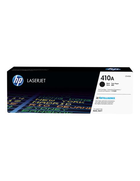 TONER HP 410A BLACK M452 M477 2300 PAG