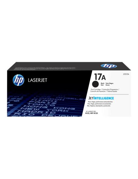TONER HP 17A BLACK M102 MFP M130 1600 PAG