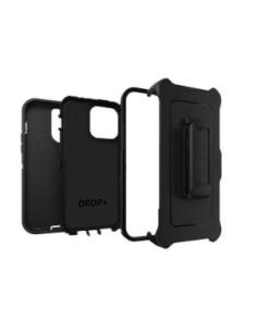 FUNDA MOVIL BACK COVER OTTERBOX DEFENDER BLACK IPHONE 14...