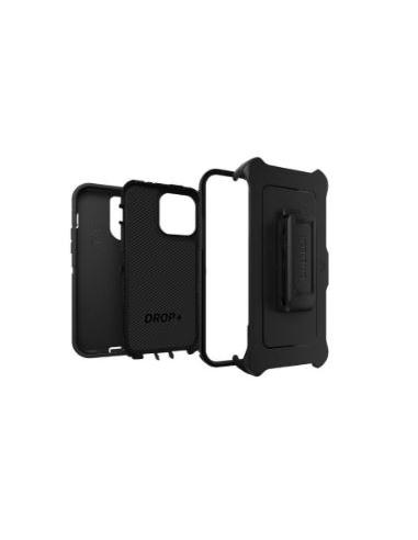 FUNDA MOVIL BACK COVER OTTERBOX DEFENDER BLACK...