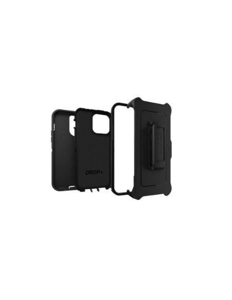 FUNDA MOVIL BACK COVER OTTERBOX DEFENDER BLACK IPHONE 14 PRO MAX
